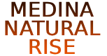 Medina Natural Rise 