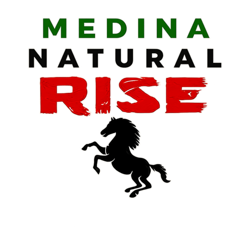 Medina Natural Rise 